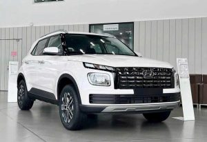 Giá xe Hyundai Venue 2026 tháng 03/2026 | Bảng giá lăn bánh & ưu đãi mới nhất