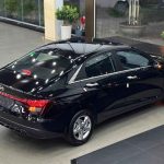 Hyundai Accent 2026 có tiết kiệm xăng không? Đánh giá chi tiết mức tiêu hao nhiên liệu