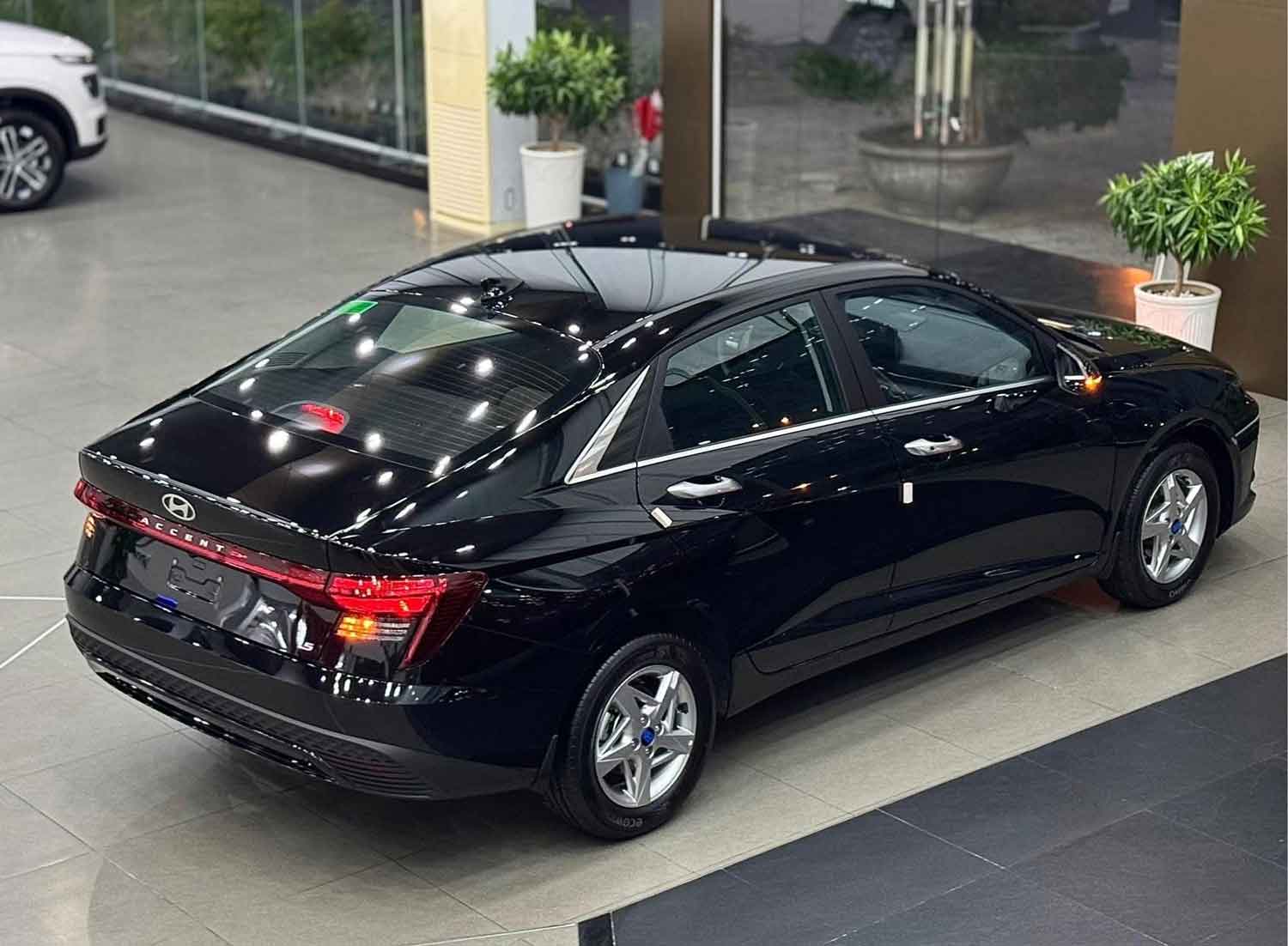 Hyundai Accent 2026 có tiết kiệm xăng không? Đánh giá chi tiết mức tiêu hao nhiên liệu
