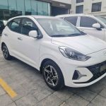 Hyundai i10 2026 – Lựa chọn lý tưởng cho người mua xe lần đầu