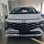 Giá xe Hyundai Stargazer 2026 tháng 03/2026 tại Nghệ An – Cập nhật mới nhất