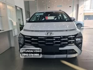 Giá xe Hyundai Stargazer 2026 tháng 03/2026 tại Nghệ An – Cập nhật mới nhất