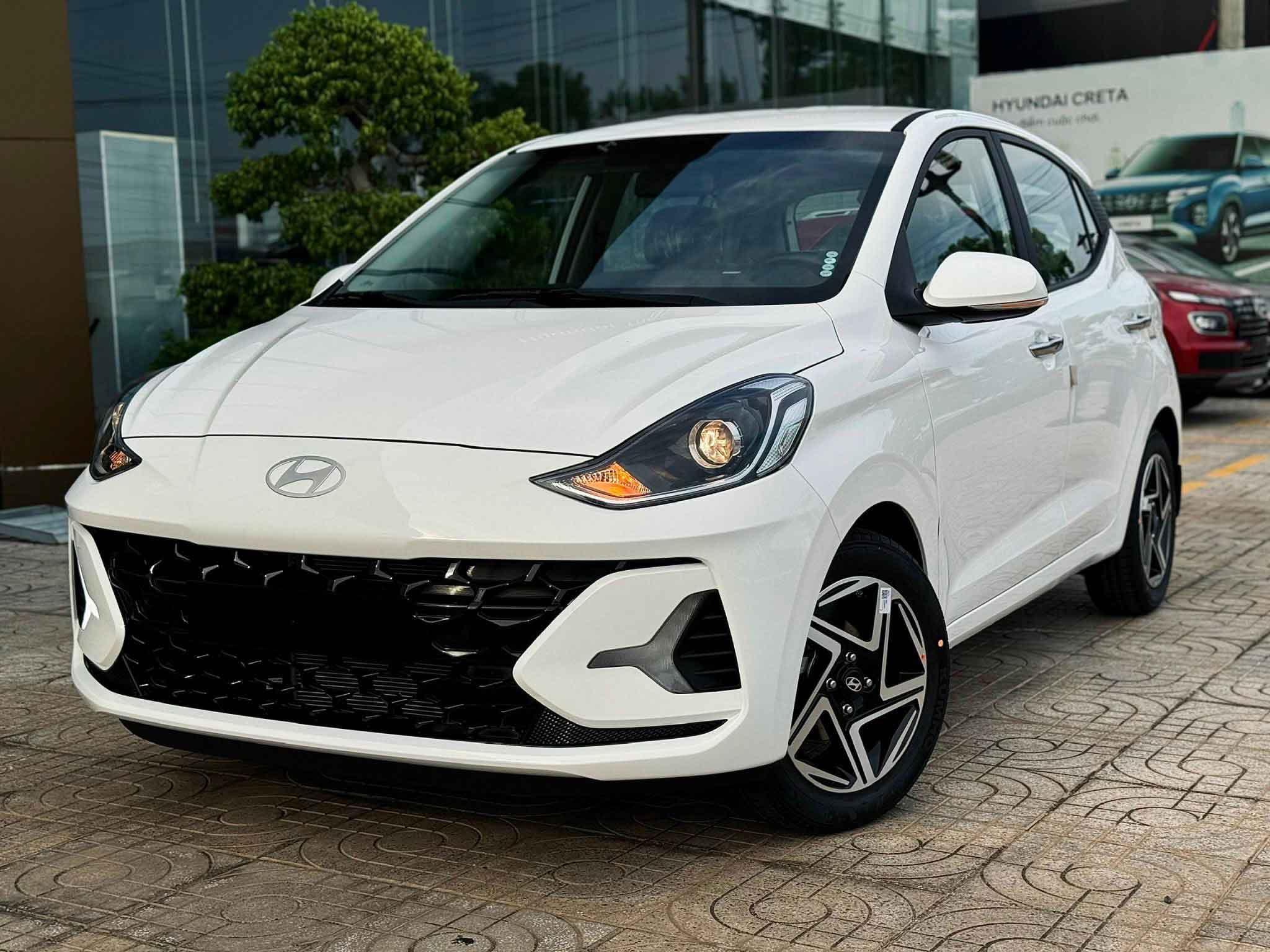 Đánh giá Hyundai Grand i10 2026 chi tiết – Có nên mua không?