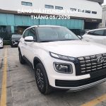 Bảng giá Hyundai Venue tháng 05/2026 tại Nghệ An | Cập nhật mới nhất