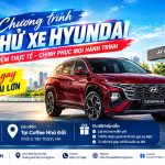 Chương trình Lái Thử Xe Hyundai Tại Yên Thành – Trải Nghiệm Thực Tế, Nhận Ưu Đãi Lớn